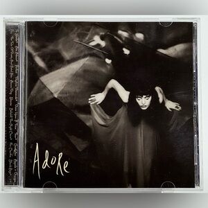 The Smashing Pumpkins - Adore on CD